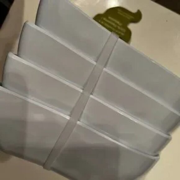 Ghost‎ Themed Melamine Bowls for Salad, Cereal, or Snacks New/X (Set of FOUR) - Picture 13 of 16